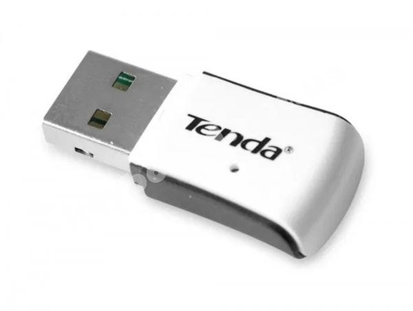 Wi-Fi адаптер Usb Wi-Fi Adapter 802.11N